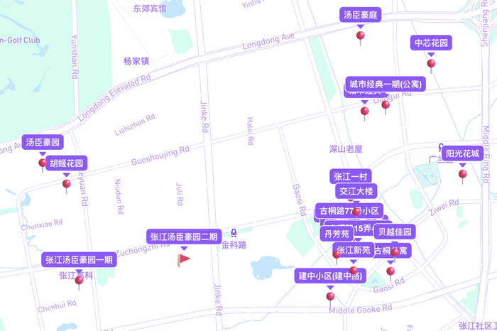 张江等了这个项目十年了|上海市|张江科学城建设规划|浦东|上海|产业_新浪新闻