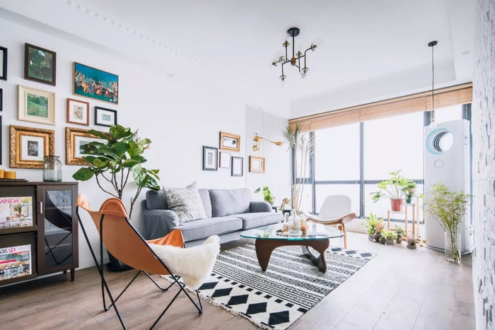 家居 起居室 设计 书房 装修 700_467