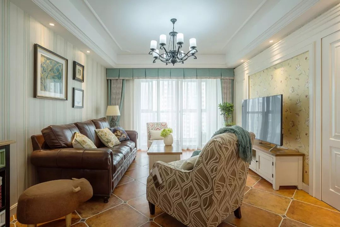 家居 起居室 设计 装修 700_467