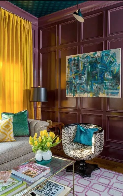 家居 起居室 设计 装修 500_797 竖版 竖屏