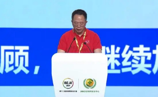 在第十二届互联网安全大会上，周鸿祎再度回应热点