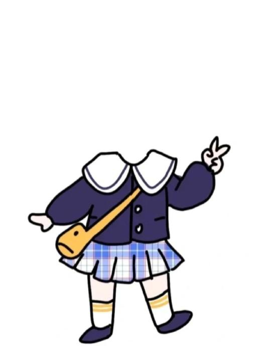 幼儿园小朋友抠图素材⌯ㅅ⌯