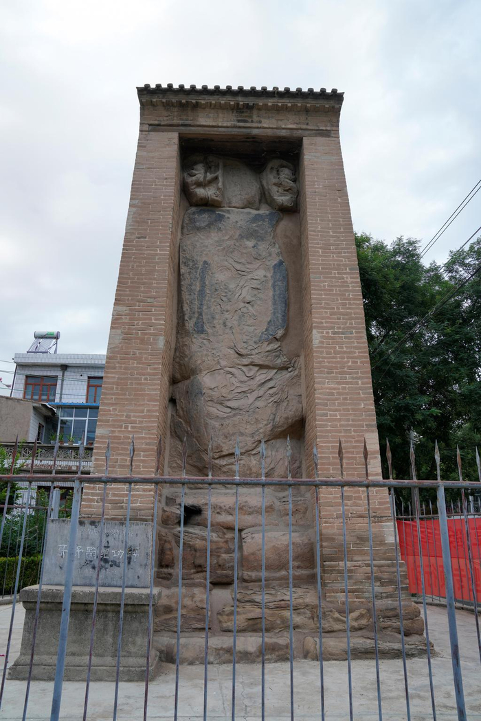 五件文物认识临洮丨这里自古乃兵家必争之地,它能证明