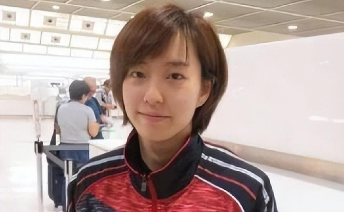 马龙妻子夏露:风雨过后见彩虹,与马龙相恋16年我很幸福