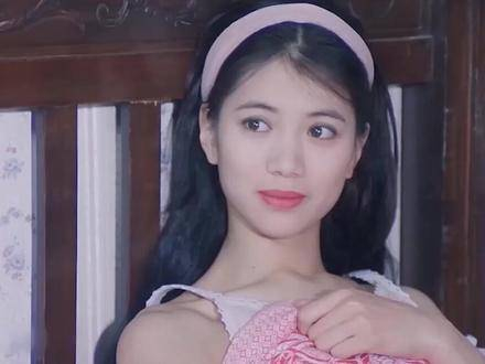 袁咏仪在拍摄《门徒》时真的怀有身孕,尔冬升导演真是大胆敢为