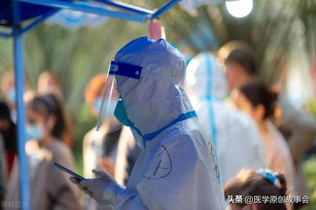 新冠病毒五大结局已经不可避免,60岁以上的老年人尤