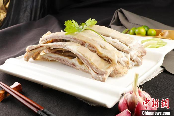 食在东乡:万人同享平伙宴 共探民族风味传奇