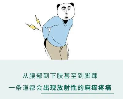 上厕所蹲久了为啥腿会麻?怎样才能快速恢复?
