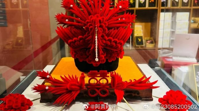 匠心绒韵:南京绒花的传承与现代演绎|南京市|江苏省|非遗|赵树宪|老师_新浪新闻