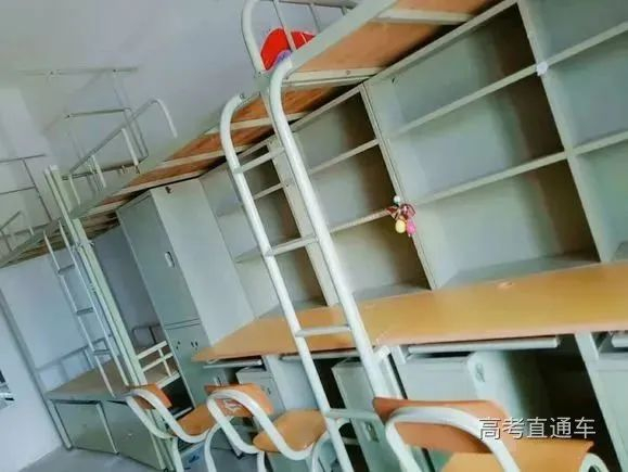 电梯 不断网!广东全部大学宿舍长这样,这几所果然名不虚传