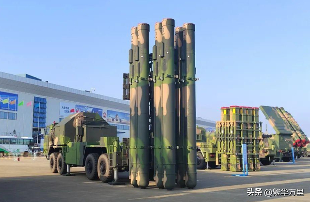 防空导弹|红旗-9|红旗-16_新浪新闻