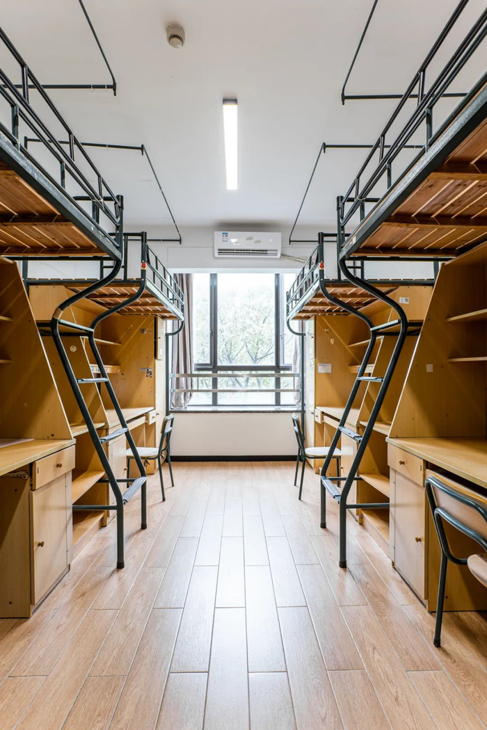 重点大学宿舍大曝光,住宿环境提前看!世界各地特色民居(国外版)