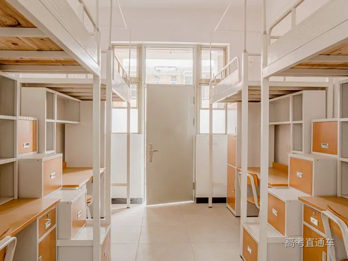 广东全部大学宿舍长这样,这几所果然名不虚传|广州市|广东省|深圳市