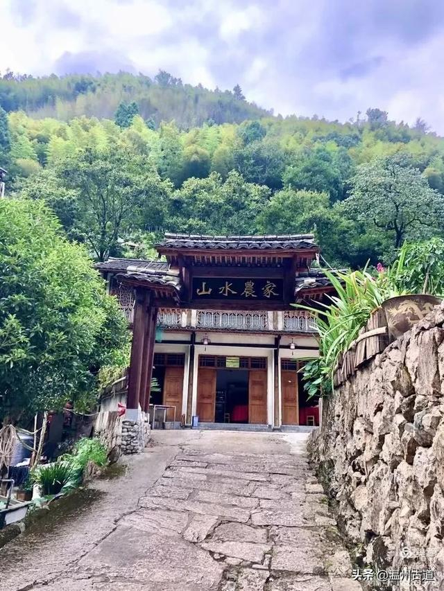 美食美景各有特色,你可都去过?