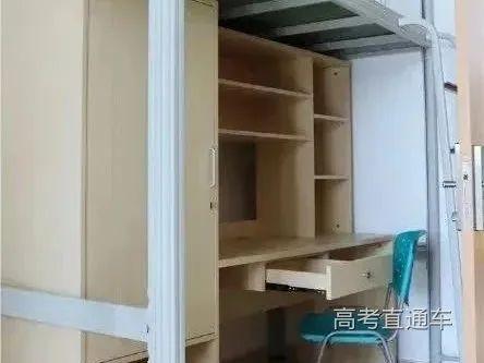 电梯 不断网!广东全部大学宿舍长这样,这几所果然名不虚传