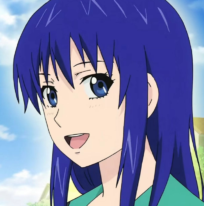 8 月 6 日是照桥心美的生日 ,生日快乐