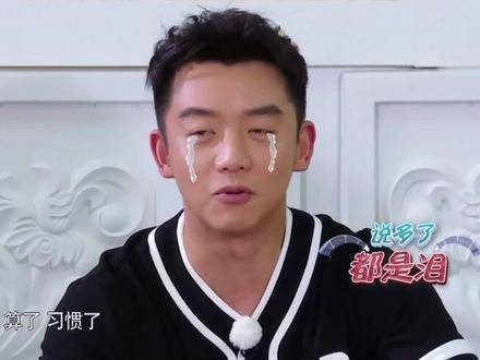 真没想到,郑恺竟然是baby最容易说服的异性好友呢?