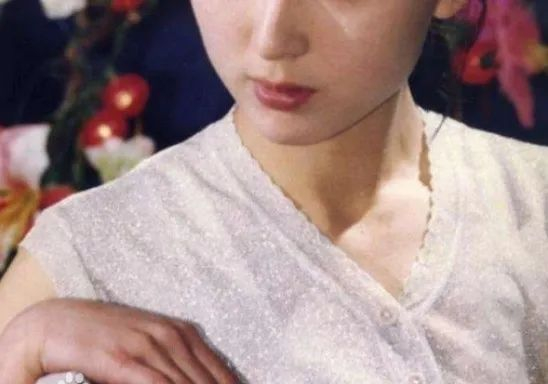 陈晓旭|林黛玉|红楼梦_新浪新闻