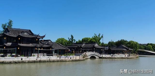 丨图源：扬州发布