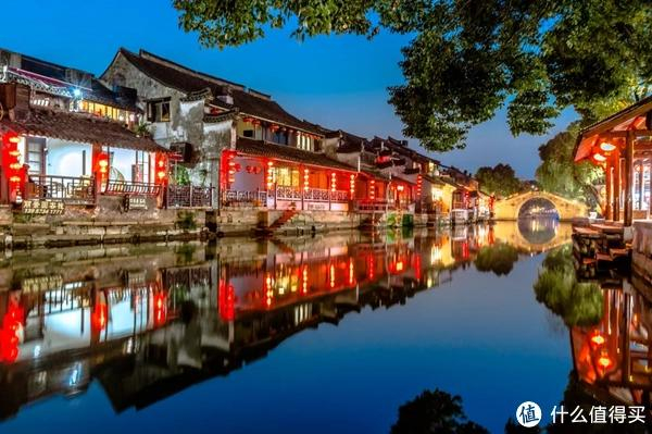 一定要去的5a级景区(浙江篇)!暑期看完就知道怎么玩了!