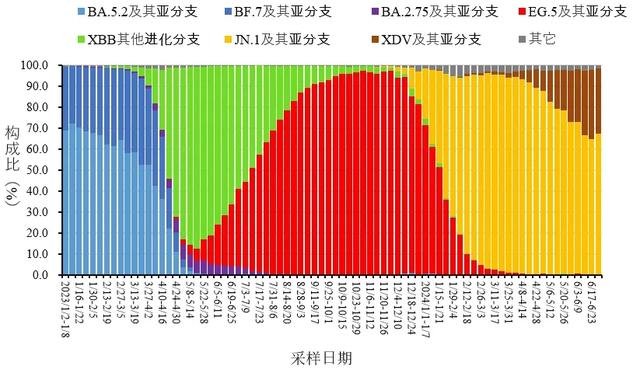 不少天津人新冠又阳了!|病毒感染|流感|疾控_新浪新闻
