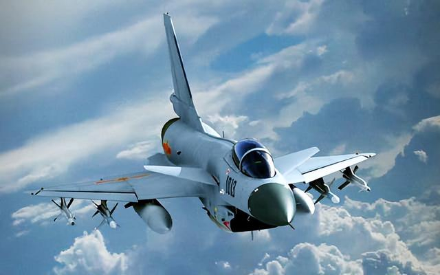 歼-10(j-10)战斗机|歼-10|战斗机|中国航空_新浪新闻