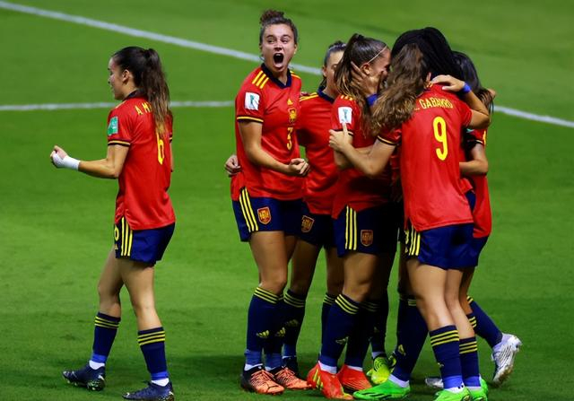 奥运女足巴西vs西班牙:巴西头号球星缺阵,西班牙再战手下败将