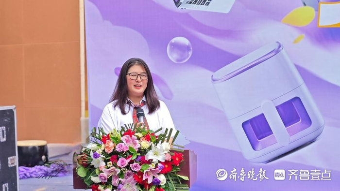 掀起泉城家电换新潮|家电|济南市|山东省_新浪新闻