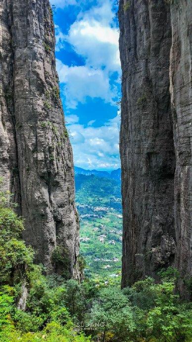 中国最美50大景点图片