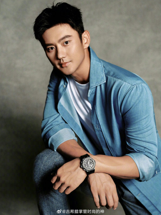 宁泽涛同款穿搭解析:简约而不简单