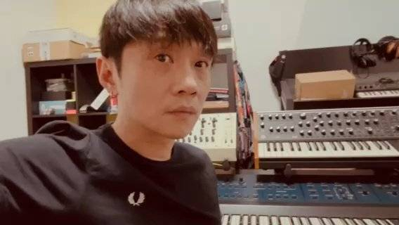 感谢@重塑雕像的权利 主唱——华东