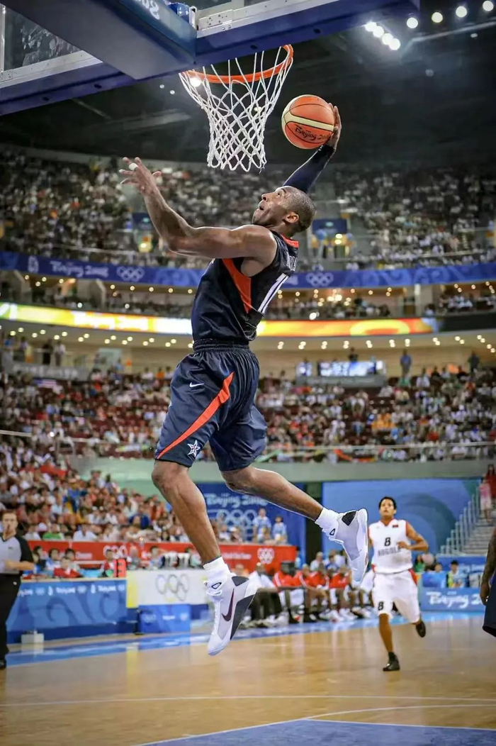 科比·布莱恩特|科比·布莱恩特|篮球|奥运_新浪新闻