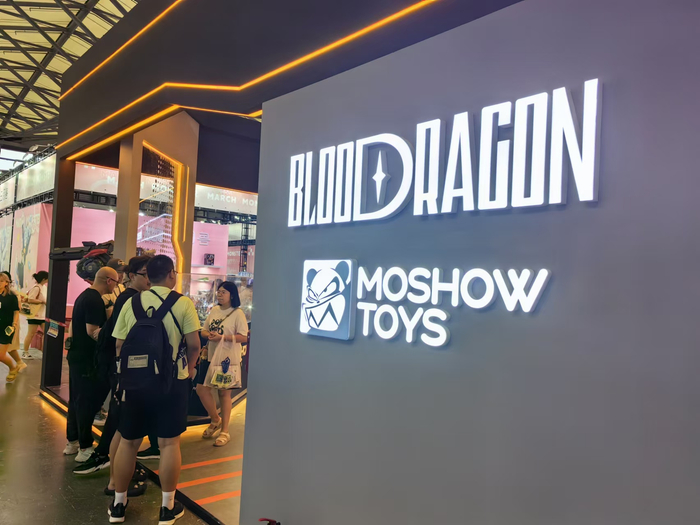 模寿《先祖效应》IP与某厂商合作推出人体工学椅