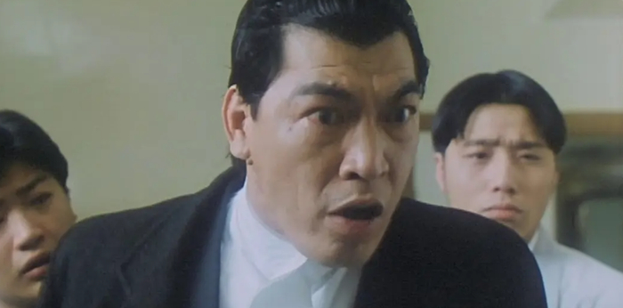 再看《僵尸医生》,老港片依旧抗打