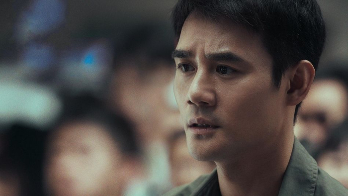 "铁三角"新剧相继播出,胡歌,王凯,靳东戏路对比,差异太明显