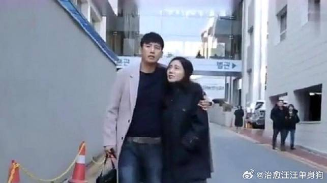 秋瓷炫怕冷,于晓光反应太暖了,这样的男朋友哪里还有