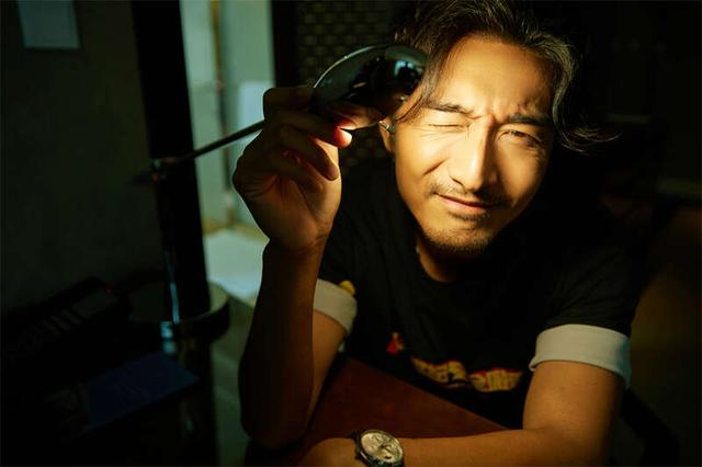 宋洋。受访者供图