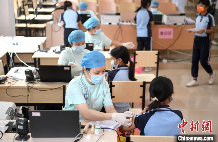 免费接种要来了吗?|沃森生物|新冠肺炎_新浪新闻