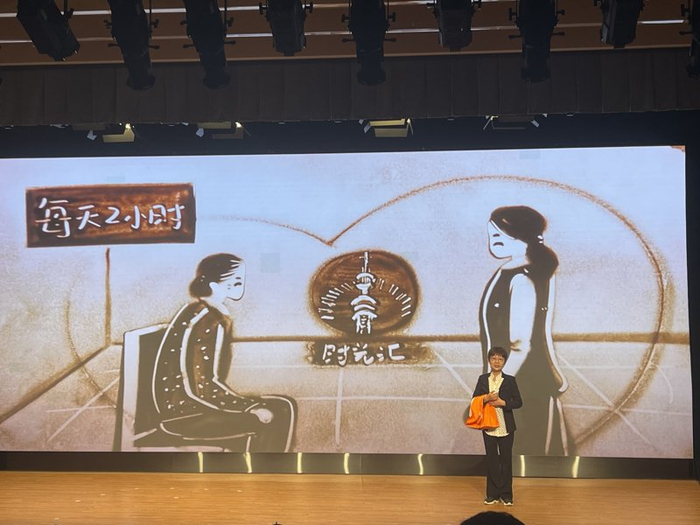 新一轮“时间银行”正有待实践不断探索。资料图片