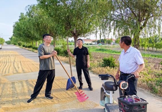 三河市高楼镇高庙村图片