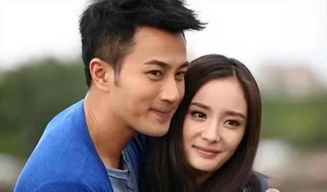 杨幂前夫刘恺威恋情曝光,新女友疑似已婚,引发网友热议