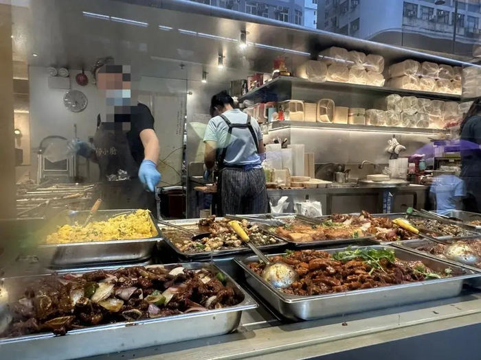 图片来源：红餐网摄