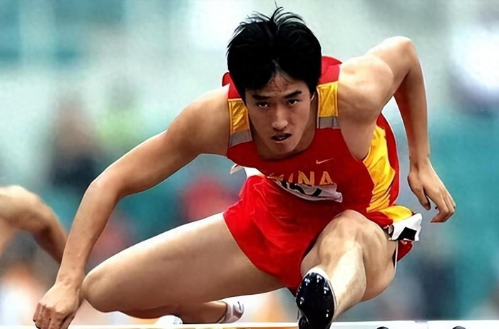 刘翔:与葛天结婚9个月闪离,再婚娶初恋吴莎,三人经历了什么?