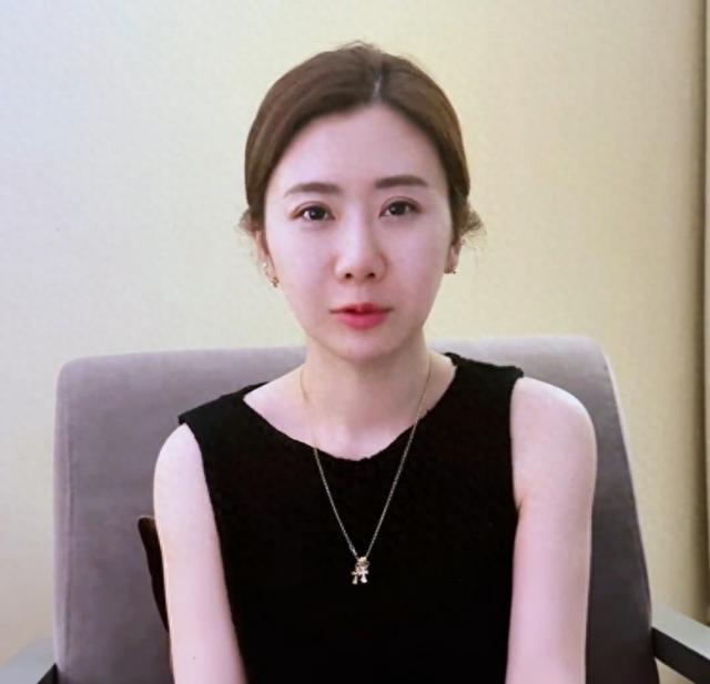 福原爱:我也输过第5场对张本心情感同身受 希望他尽快调整过来