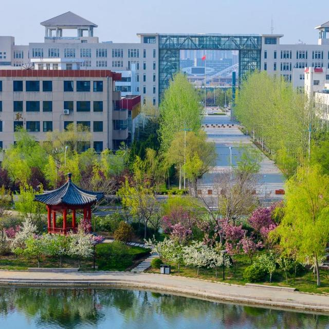 烟台大学和鲁东大学,谁才是烟台地界的扛把子?听听山东老师咋说