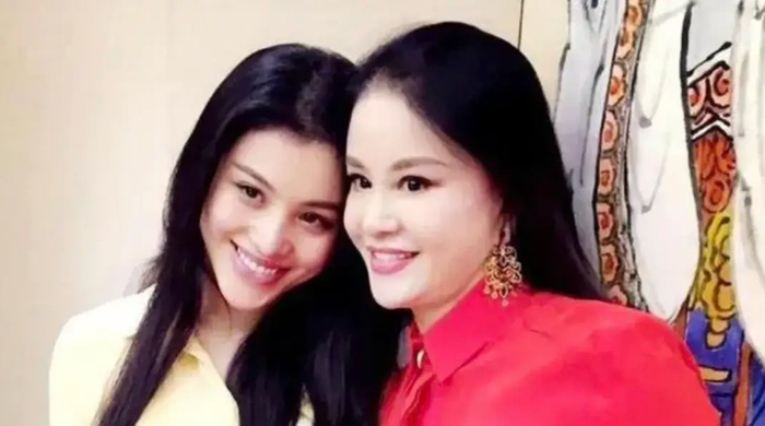 刘翔:与葛天结婚9个月闪离,再婚娶初恋吴莎,三人经历了什么?