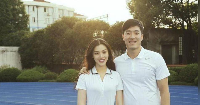 刘翔:与葛天结婚9个月闪离,再婚娶初恋吴莎,三人经历了什么?