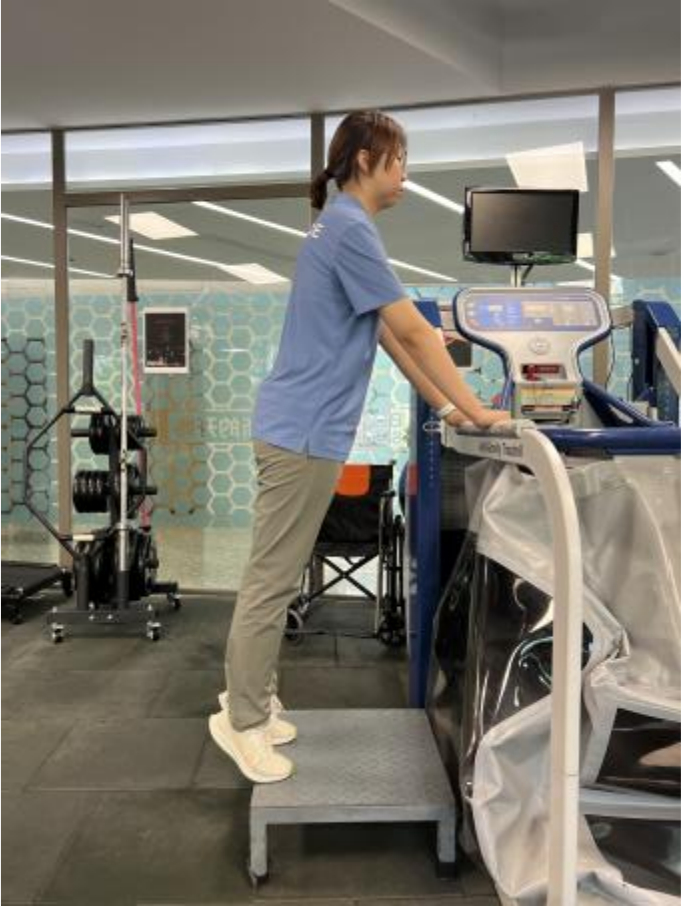 动作示意图。作者提供