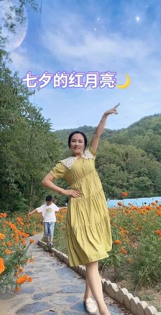 七夕虽淡然,平安健康才是真重要