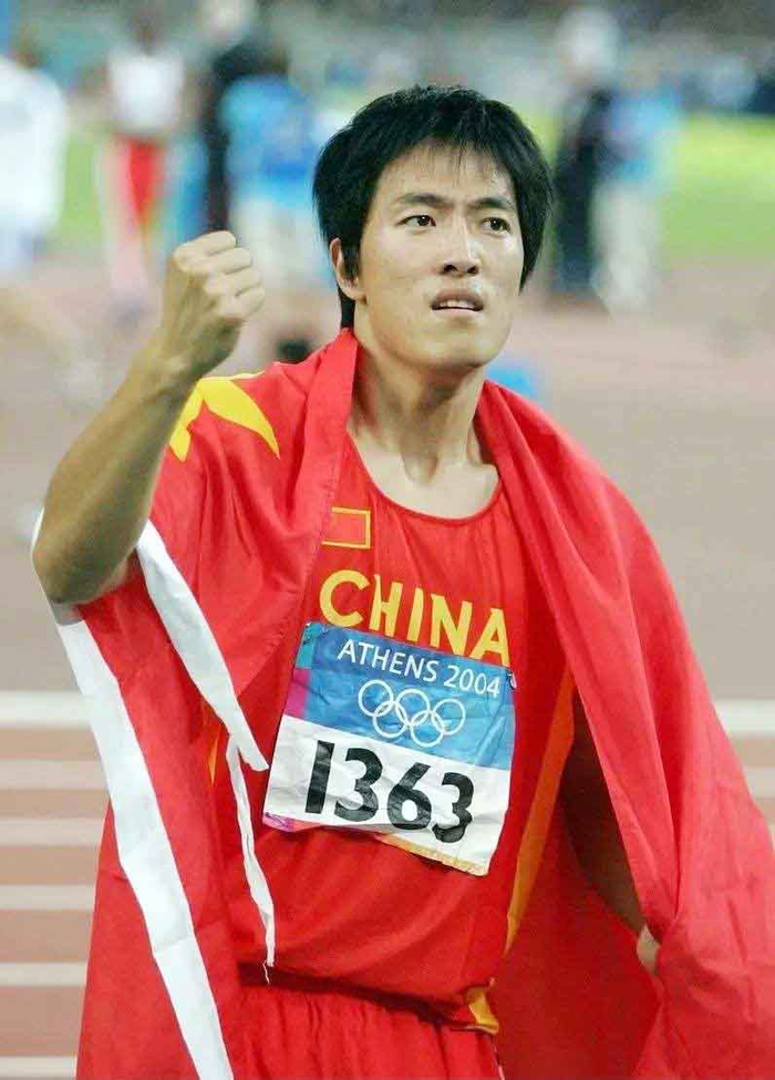 4直到看见刘翔近况,我才终于明白,他和葛天离婚是多正确的选择